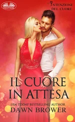 Dawn Brower - Il Cuore In Attesa