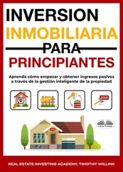 Timothy Willink - Inversión Inmobiliaria Para Principiantes