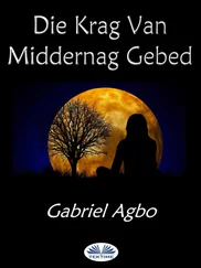 Gabriel Agbo - Die Krag Van Middernag Gebed