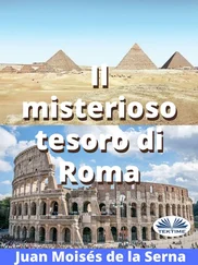 Juan Moisés De La Serna - Il Misterioso Tesoro Di Roma