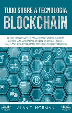 Alan T. Norman Tudo Sobre A Tecnologia Blockchain обложка книги