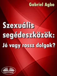 Gabriel Agbo - Szexuális Segédeszközök - Jó Vagy Rossz Dolgok?