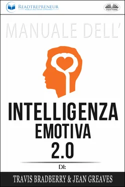 Readtrepreneur Publishing Manuale Dell'Intelligenza Emotiva 2.0 Di Travis Bradberry, Jean Greaves, Patrick Lencion обложка книги