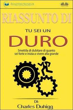 Readtrepreneur Publishing Riassunto Di Tu Sei Un Duro обложка книги