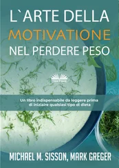Mark Greger - L'Arte Della Motivazione Nel Perdere Peso
