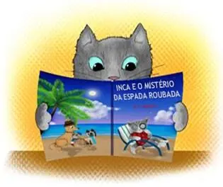 Domingo de manhã Esticada ao sol bem quentinha enterrei minhas patas na - фото 5