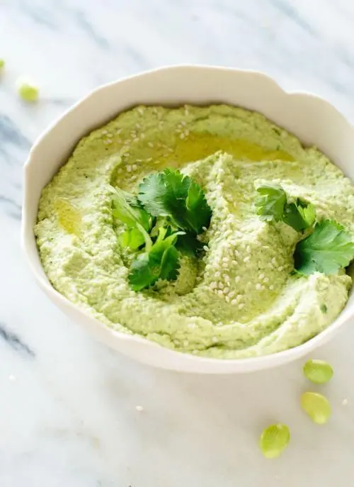 Ingredientes 2 tazas de edamame sin cáscara congelado cocinado de acuerdo con - фото 6