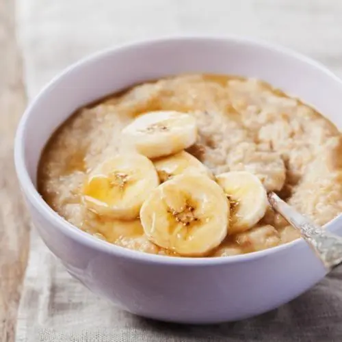 Ingredientes 3 plátanos pelados y en rodajas 2 tazas de leche de coco - фото 7
