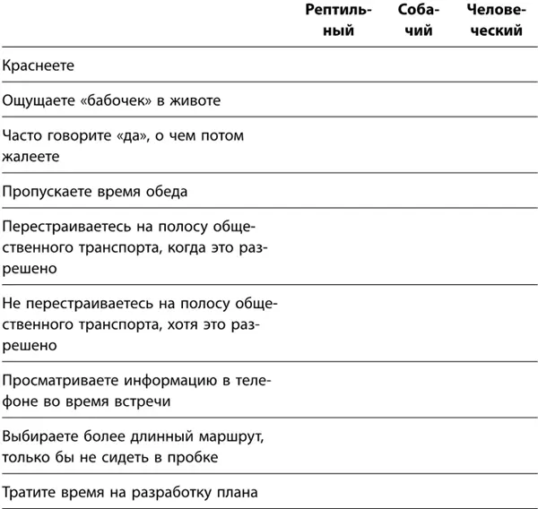 Чтобы Человеческий мозг функционировал наилучшим образом ему нужно чтобы - фото 12