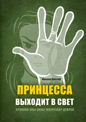 Михаил Коссой - Принцесса выходит в свет