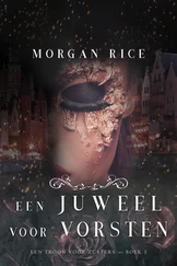 Morgan Rice - Een Juweel Voor Vorsten