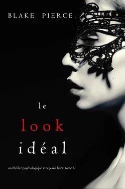 Blake Pierce Le Look Idéal обложка книги