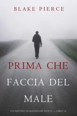 Blake Pierce Prima Che Faccia Del Male обложка книги
