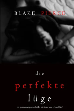 Blake Pierce Die Perfekte Lüge обложка книги