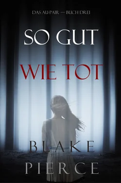 Blake Pierce So Gut Wie Tot обложка книги