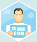 ЭКСПЕРТ ПЕРСОНИФИЦИРОВАННОЙ МЕДИЦИНЫ Профессионал анализирующий генетическую - фото 58