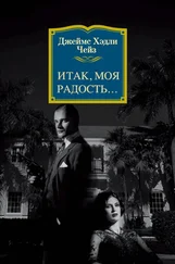 Джеймс Чейз - Итак, моя радость…