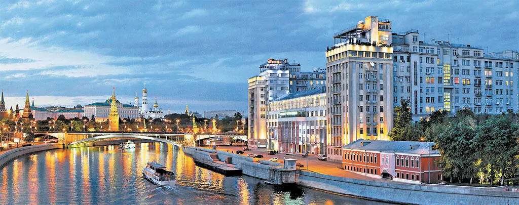 Серафимовича ул 2 Дом на набережной привлекает не архитектурой а своей - фото 9
