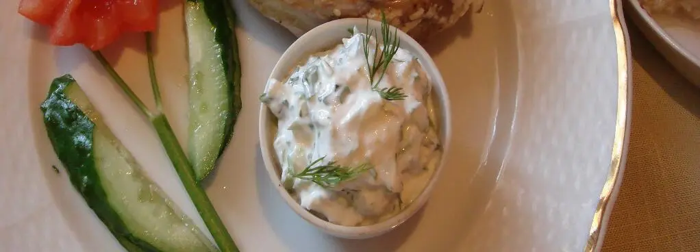 Блюда из морской рыбы хороши с соусом Для жареной рыбы палтус камбала - фото 62
