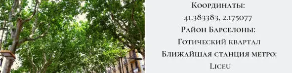 Почти в каждом крупном городе есть такая замечательная улица название которой - фото 9