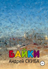 Андрей Скиба - Байки