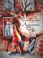 Елена Суханова - Лучезарный след. Том первый