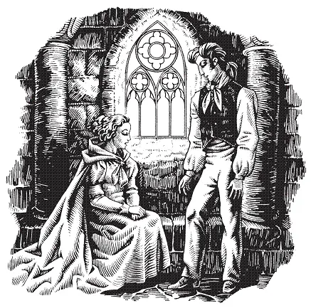 Частина перша Gia mi fur dolci mviti a empir le carte і luoghi ameni Anosto - фото 1