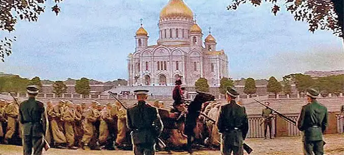 В одном из интервью Михалков признался что ему не хотелось бы чтобы молодое - фото 30