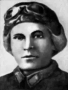 мл лейтенант сержант 1919 Авиачасти 271 иап64 гиап сентябрь 1942 - фото 6