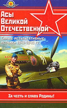 Михаил Быков Асы Великой Отечественной обложка книги