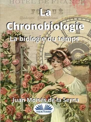 Juan Moisés De La Serna - La Chronobiologie