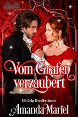 Amanda Mariel - Vom Grafen Verzaubert