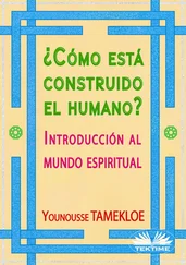 Younousse Tamekloe - ¿Cómo Está Construido El Humano?
