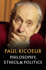 Paul Ricoeur - Philosophy, Ethics, and Politics