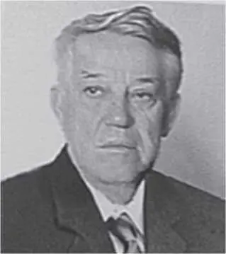 Родился 5 мая 1937 года в д Павловке Токаревского рна Тамбовской области в - фото 6