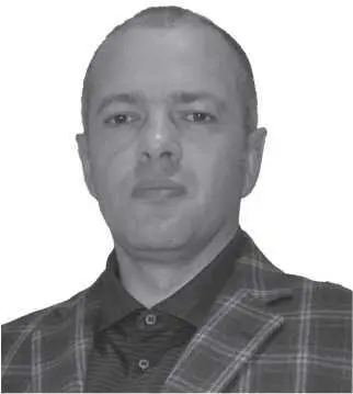 Губин Павел Александрович родился в 1971 году в городе Харькове Украинская - фото 13