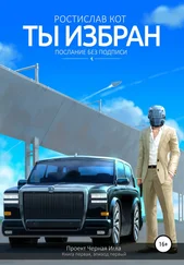 Ростислав Кот - Ты избран