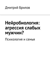 Дмитрий Брилов - Нейробиология - агрессия слабых мужчин? Психология и семья