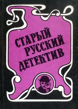 Николай Ахшарумов Концы в воду обложка книги