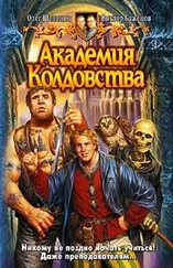 Олег Шелонин - Академия Колдовства