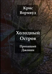 Крис Вормвуд - Холодный остров. Пропащий Джонни