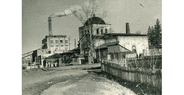 13 ноября 1899 года Успенская бумажная фабрика была остановлена Товарищество - фото 6