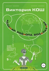 Виктория Кош - Кошмар Родиона Водолазова