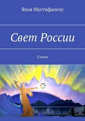 Яхья Мустафаоглу - Свет России. Стихи