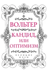Франсуа-Мари Аруэ Вольтер - Кандид, или Оптимизм