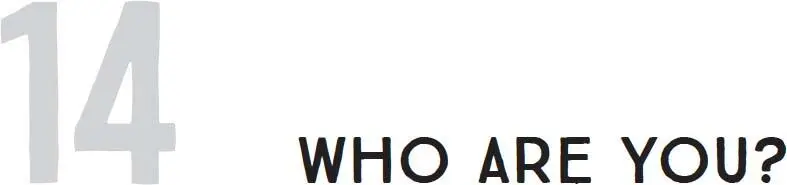 No one will ever know you better than yourself No one should have the power to - фото 30