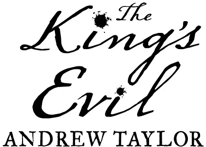 The Kings Evil - изображение 1