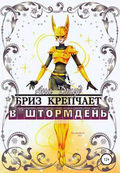 Ана Джуд - Бриз крепчает в штормдень