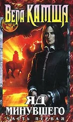 Вера Камша - Яд Минувшего. Часть 1