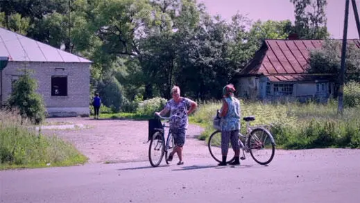 Современная жизнь в Недельном и окрестных деревнях вряд ли как то особенно - фото 6